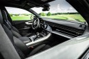 2021 Audi Q8 TFSI e quattro