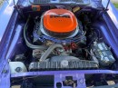1970 Dodge Challenger HEMI tribute