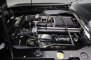 Plymouth Cuda with Viper V10 Engine