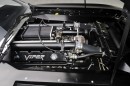 Plymouth Cuda with Viper V10 Engine