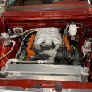 Plymouth Hellduster build