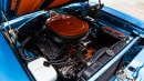 1969 Plymouth HEMI GTX