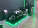 PNY Ponie at the 2023 EICMA Milan Motorcycle Show