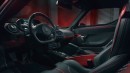 Pogea Racing Alfa Romeo 4C Has 477 HP, Finally Looks Dangerous