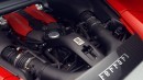 Pogea Racing FPlus Corsa (Ferrari 488 GTB tuning)