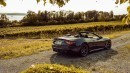Maserati GranCabrio by Pogea Racing