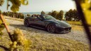 Maserati GranCabrio by Pogea Racing