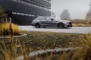 Mercedes-Benz CLS 63 AMG Shooting Brake