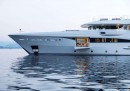 Kamalaya Superyacht