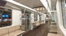 The Inspiro subway system