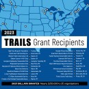 Polaris Fall 2023 Trails Grant