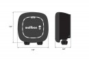 Wallbox Charger Dimensions