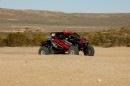 Polaris Gen 2 RZR Pro R Factory Feels Like a Solid Mix of Country and Rock'n'Roll
