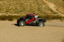 Polaris Gen 2 RZR Pro R Factory Feels Like a Solid Mix of Country and Rock'n'Roll