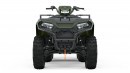 Polaris Drops 570 ATV Lineup