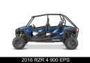 Polaris RZR900 and RZR1000 recalled
