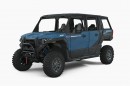 Polaris Xpedition Adventure Side-by-Side