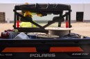 Polaris Ranger Pro XD Kinetic