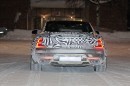 Polestar 1 Coupe Spied Winter Testing With 600 HP and Carbon Bumpers