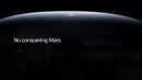 Polestar 2 ad teases Tesla and Volkswagen