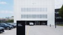 Polestar 3 First Delivery Event