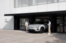 Polestar 3 First Delivery Event