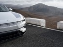 Polestar will demonstrate Smart Eye’s driver monitoring system during CES 2023