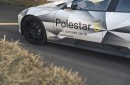 Polestar 5 development prototype