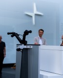 Polestar brings a functional Re:Move electric transporter prototype to IAA 2021