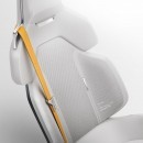 Polestar uses Bcomp tech to integrated recycled materials, 3D print into car interiors