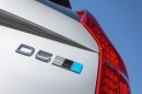 Polestar Volvo dynamic upgrades