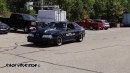 Ford Mustang GT vs Dodge Charger SRT on Race Your Ride