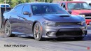 Ford Mustang GT vs Dodge Charger SRT on Race Your Ride