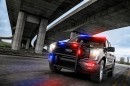 2021 Ford F-150 Police Responder