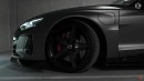 2022 RS E-Tron GT by Maxton Design
