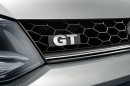 Polo GT Sedan Debuts in Russia with 1.4 TSI, Tinted Taillights