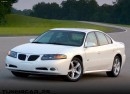 2024 Pontiac Bonneville Revival Supercharged V12 rendering by tuningcar_ps