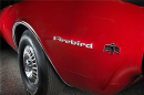 Pontiac Firebird VIN #100001 (Show Body 1)