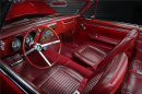 Pontiac Firebird VIN #100001 (Show Body 1)