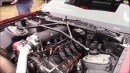 Pontiac Firebird Trans Am GTA With Junkyard Vortec LS Turbo V8