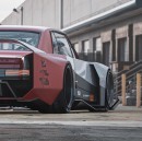 Pontiac GTO "Drama King" rendering