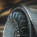 Pontiac GTO "Judge Mental" rendering