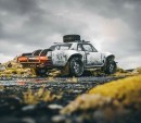 Pontiac GTO "Lifted Life"