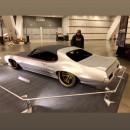 Pontiac GTO chopped by Pro Comp Custom
