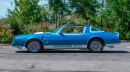 1978 Pontiac Macho T/A