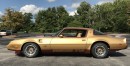 1979 Pontiac Macho T/A