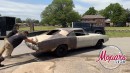 One-owner 1969 Dodge Charger