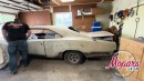 One-owner 1969 Dodge Charger