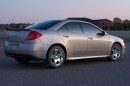 MY 2009 Pontiac G6