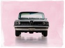 1961 Pontiac Ventura Super Duty 421 Sport Coupe
